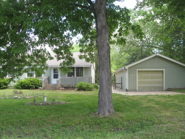 1008 Olds Road, Leslie, MI 49251 
