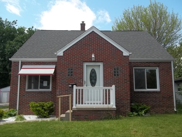 623 N Mason St, Saginaw, MI 48602 