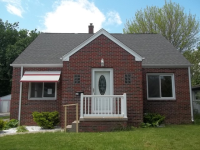 623 N Mason St, Saginaw, MI 48602 