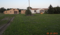 4716 North Dickenson Road, Coleman, MI 48618 