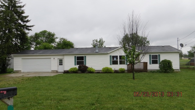 450 Cleveland Ave, Owosso, MI 48867 