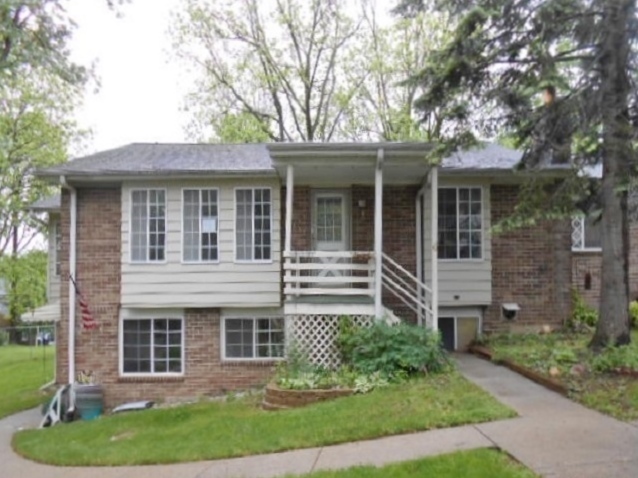 506 Chamberlain St #6, Flushing, MI 48433 
