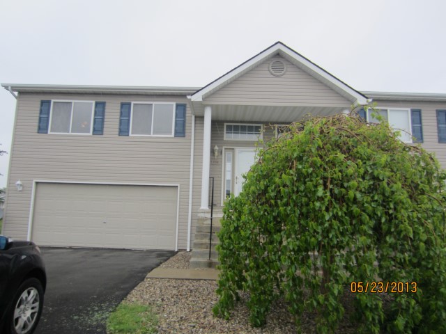 1118 Lakeview Cir #89, Grand Blanc, MI 48439 