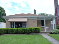 1714 Mershon St, Saginaw, MI 48602 