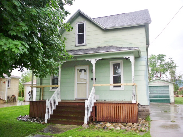100 W Sebewaing St, Sebewaing, MI 48759 