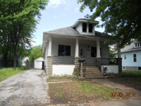 617 S Bates St, Saginaw, MI 48602 