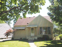 3219 Comanche, Flint, MI 48507 