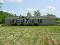 3150 Lewis Street, Geneva Township, MI 48618 