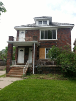 3651-3653 Bedford St, Detroit, MI 48224 
