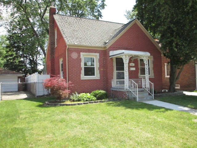 4227 Duplex, Lincoln Park, MI 48146 