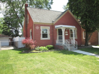 4227 Duplex, Lincoln Park, MI 48146 