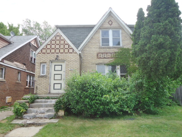 19502 Joann St, Detroit, MI 48205 