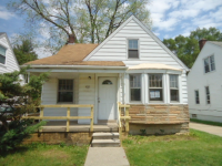 9592 Auburn St, Detroit, MI 48228 