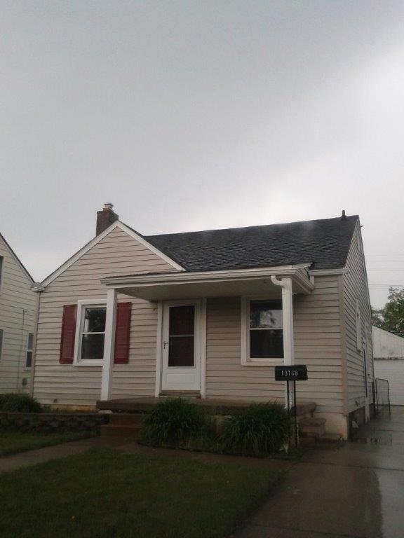 13168 Jobin St, Southgate, MI 48195 