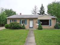 8345 Hillcrest Blvd, Westland, MI 48185 
