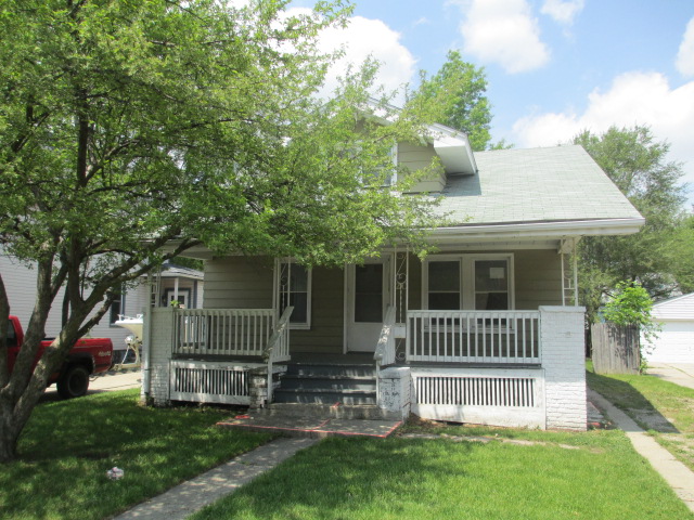 20 Yeamans, Mt. Clemens, MI 48043 