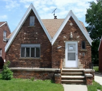 9852 Balfour Rd, Detroit, MI 48224 