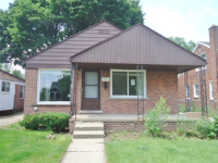 11651 Ashton Ave, Detroit, MI 48228 