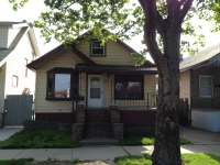 4072 Lawndale, Detroit, MI 48210 