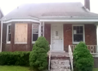 19745 Fairport St, Detroit, MI 48205 