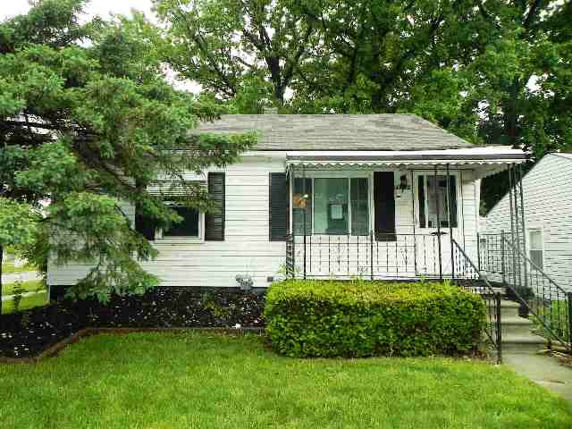 4862 Winifred St, Wayne, MI 48184 