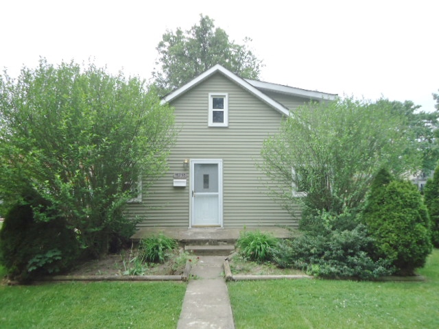18255 Colgate St, Dearborn Heights, MI 48125 