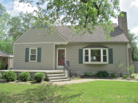 2405 Burns St, Ypsilanti, MI 48197 