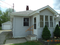3419 Gypsy Lane, Jackson, MI 49202 