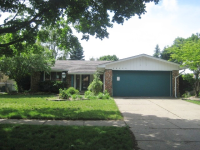 39335 Donald St, Livonia, MI 48154 