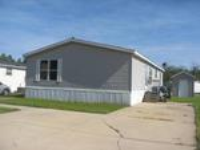855 OTTAWA CT LOT 12, Charlotte, MI 48813 