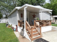 3342 Glendale Circle, Bay City, MI 48706 