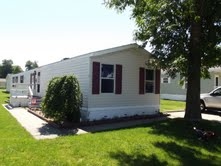 3407 Sherwood Drive, Bay City, MI 48706 