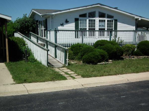 51078 Colony Lane, Belleville, MI 48111 