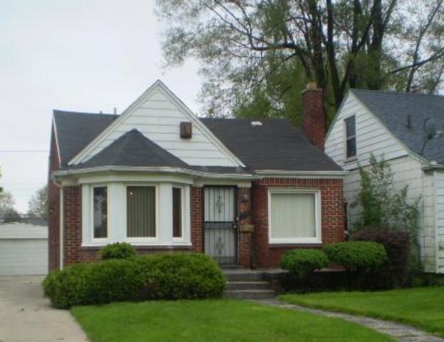2981 South Beatrice, Detroit, MI 48217 