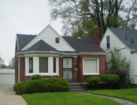 2981 South Beatrice, Detroit, MI 48217 