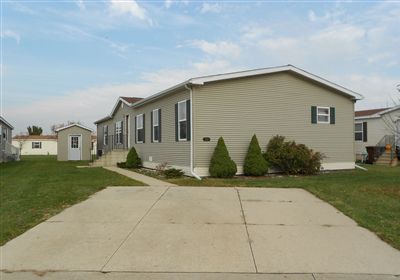 1929 Aspen St., Newport, MI 48166 