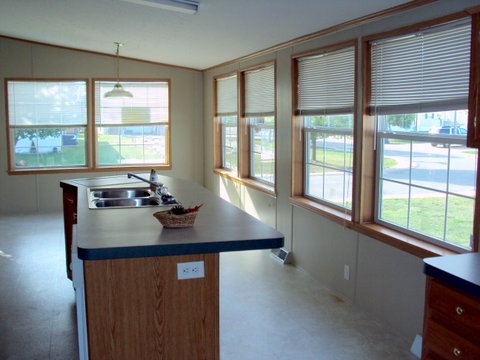 9312 Canyon Trail Dr. #498, Newport, MI 48166 