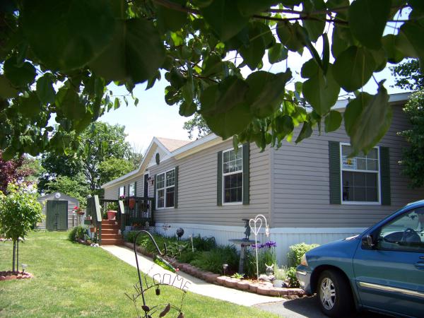 2375 N. Timberview Drive, Newport, MI 48166 