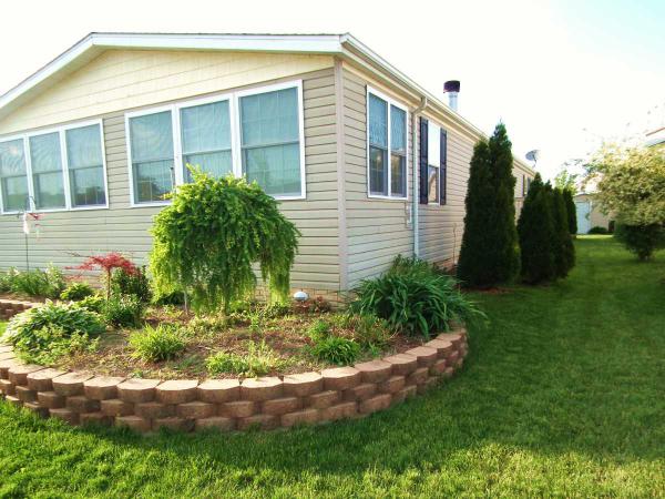 1222 Nottingham Drive, Northville, MI 48167 