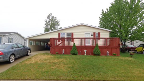 8260 Eaton Drive, Northville, MI 48167 