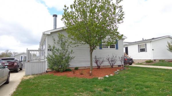3247 Lancaster Lane, Northville, MI 48167 