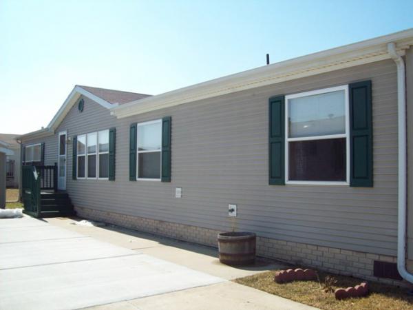 9788 Russell Street, Northville, MI 48167 