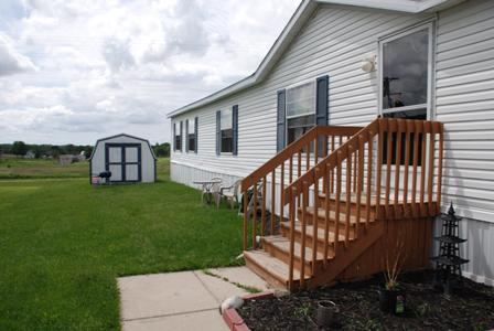 158 Memorial, Potterville, MI 48876 