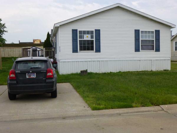 38689 Cody, Romulus, MI 48174 