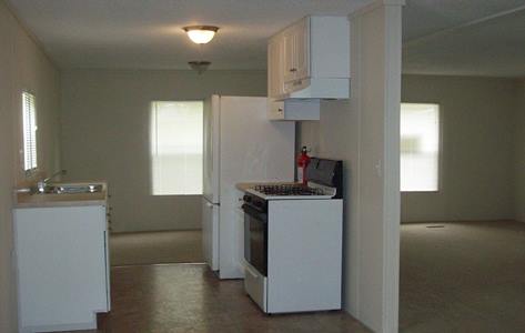 27508 Bordeau, #410, Romulus, MI 48174 
