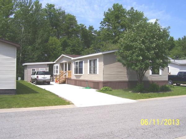 12327 Blue Heron #166, Shelby Township, MI 48315 