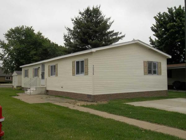 50026 Braintree Ct. Lot#113, Shelby Township, MI 48315 