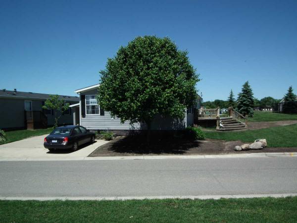 12012 Woodland Ridge Circle, South Lyon, MI 48178 