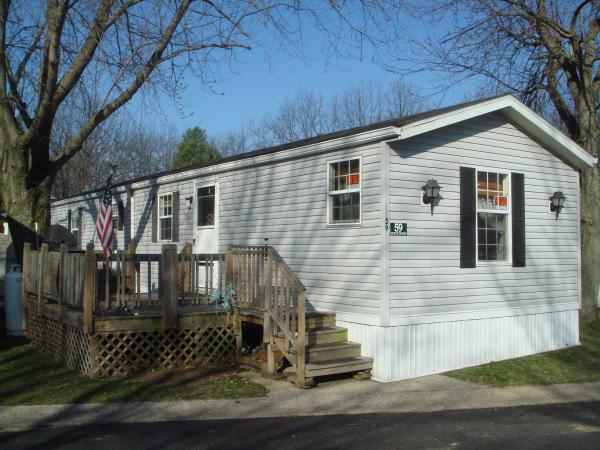 17990 Northshore Lot 59, Spring Lake, MI 49456 