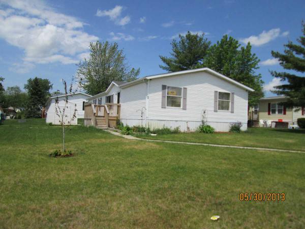 58 Eagle, Whitmore Lake, MI 48189 